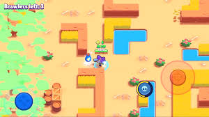 Brawl stars is a moba game where you can play against other online players or the game's ai. Brawl Stars Download Gamefabrique