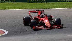 Aber der ganz besondere aspekt dieses rennens sind die vielen fans, die sehr emotional sind, mitfiebern und so der veranstaltung eine einzigartige atmosphäre verleihen. Formel 1 Grosser Preis Von Belgien Das Rennen Zum Nachlesen Im Liveticker