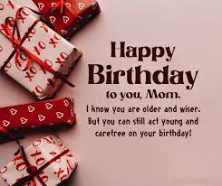 Happy birthday to a wonderful mom. 100 Birthday Wishes For Mother Happy Birthday Mom