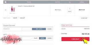 The most popular cj wow shop coupons malaysia for february 2021 here. Pengalaman Beli Barang Cj Wow Shop Nikkhazami Com