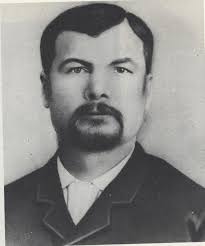 John Smith Pate (1847-1930)