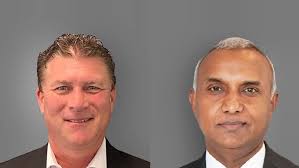 Mike Bowen and Raju Kaval Joins Suffolk as Operations Executives