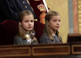 Las hijas de los reyes leerán hoy fragmentos del Quijote por el Día del Libro más atípico - Libertad Digital - Cultura