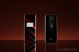 Oneplus 7t pro mclaren edition preview: Oneplus 7t Pro Mclaren Edition Hands On Review Gsmarena Com Tests