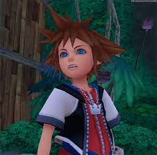 Sora x reader (nsfw), a kingdom hearts fanfic | fanfiction everywhere you looked there was darkness. Tonberry Writes Sora Headcanons