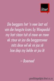 Die Berggans Het N Veer Laat Val Deur Boerneef I W Van Der Merwe Afrikaans Gedigte Nederlands Segoed Du Afrikaanse Quotes Afrikaans Quotes Afrikaans