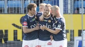 Hos xxl, har du altid fri retur og bytteret, 30 dages prisgaranti og 365 dages returret Gladmelding Til Godset Fansen For Tromso Kampen Eliteserien 2018 Fotball Eurosport