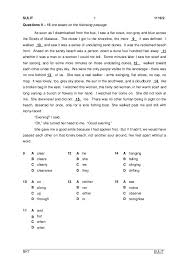 Cbse previous year question papers class 10 english 2016 outside delhi term 2. 2016 Terengganu Spm Trial English Paper 2 Bk7 Pdf