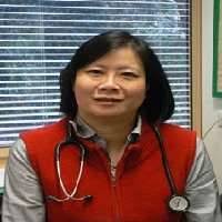 Sharon Chen, Associate Professor and Director