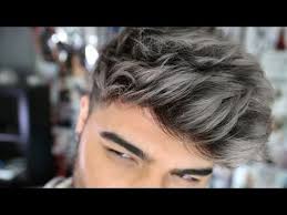 Check spelling or type a new query. 10 Best Silver Hair Dye Men Ideas Men Hair Color Grey Hair Men Silver Hair