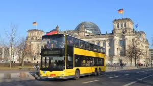 Die Schonsten Touren Mit Dem Bvg Ticket Durch Berlin Berlin Bvg Berlin Touren