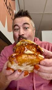 Bloomfield Pulse: The Habit Burger Grill coming soon to Bloomfield to 216  Bloomfield Ave. https://www.habitburger.com