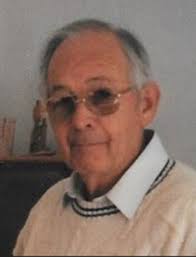 Donald John Coughlin