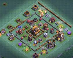 Base aula tukang level 5. 30 Best Builder Hall 5 Base Links 3500 Cups Anti 1 Star