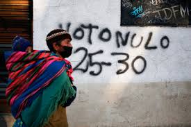 ¡Bolivia Decide! ¿Fin de Ciclo para el MAS en las Elecciones? - Imagen principal del artículo
