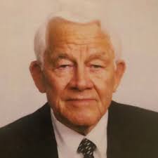 Richard Heckman Obituary (1931