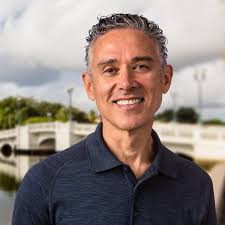 Alex Plotkin's Instagram, Twitter & Facebook