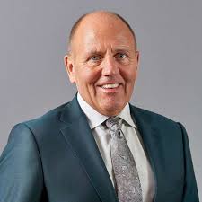 Board of Directors :: Whitecap Resources Inc