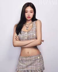 K Pop Idols With Gorgeous 90 Degree Shoulder Lines Kissasian