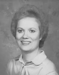 Ann Crandall Obituary (1945