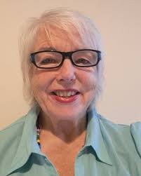 Maeve Monica Daly, Psychotherapist, Foxford, County Mayo, F26