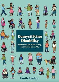If you fail, then bless your heart. Demystifying Disability What To Know What To Say And How To Be An Ally By Emily Ladau