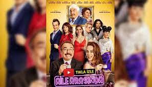 Aile Arasında filmi izle | Aile Arasında filmi full hd tek parça 2017 Gülse Birsel