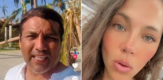 EN CULIACÁN MATÓ A SU NOVIA HACE 21 AÑOS; AHORA LO BUSCAN EN JALISCO POR  ASESINAR A OTRA MUJER Y A SU HIJO