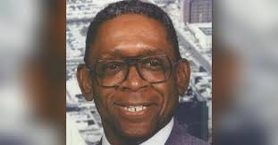 James Sansbury Obituary