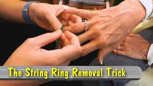 Image result for Ring Removal
