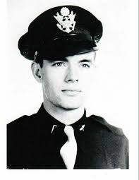 The Phil Buffington 'lead crew' , 328th & 329th bomb squadrons , 93rd bomb  group , Hardwick , March 1945 . Front row second from the left Michael F.  Koury , gunner