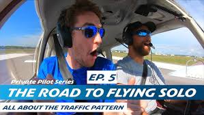 Crosswind Landings Can Be DIFFICULT| PA28