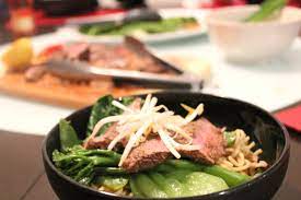 (prices are approximate and b. Jamie Oliver S Rib Eye Stir Fry Dan Dan Noodles Sweet Cherrie Pie