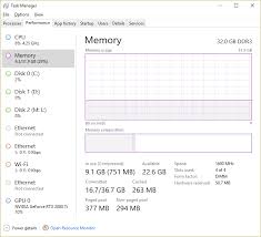 Sometimes, the cache in windows can slow down your pc, or cause other problems. Why Did Clearing My Windows 10 Memory Cache Make My Game Run Better Super User