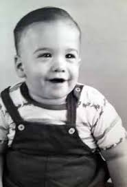 Marcus Anthony Comeaux