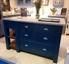 The kitchen island with seating and kitchen oven allows you to prepare your meals in one place without the need to move around the whole room.this is the best option for the couple or a family that likes cooking together and they wish to achieve the most functional. The Best Affordable Bespoke Kitchen Islands Mudd Co