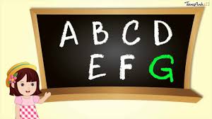 A battle concerning delightfully exciting fine gems, or abcdefg for short, is a video by carykh of a contest with ruby and her 35 sisters. Cursive A B C D E F G Novocom Top