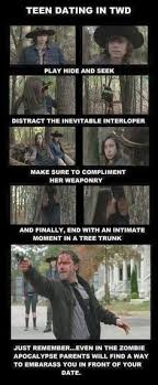 Last Man Standing The Walking Dead Funnies And Facts Pinterest Haha And Last Man Standing