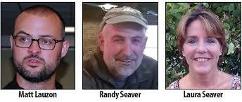 Facebook war results in restraining orders