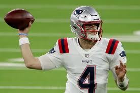 Oct 02, 2021 · whether the patriots have the personnel to be successful in making brady uncomfortable is one of the big questions entering the showdown, but if there is a coach that knows the tampa bay. New England Patriots 5 Quarterbacks Who Could Take Over In 2021