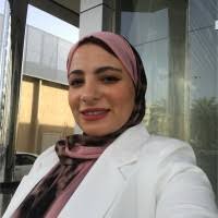 esraa hussein‏
