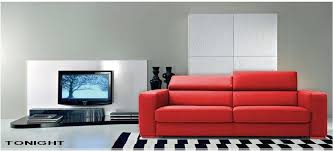 Nel nostro assortimento trovi un'ampia scelta di stili e colori tra cui scegliere. Divani Letto Tonight