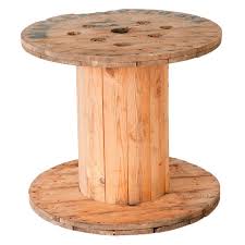 Large Spool Wooden Spools Spool Tables Vintage Rentals