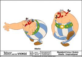 Astérix Et Obélix Mission Cléopatre Film Complet En Francais Cartoon Coach Drawing For Cartoons And Animation Obelix Les Vikings Vikings