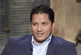 Jerome Fernando and his profane gimmicks