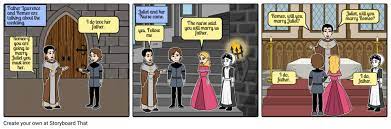 Full text, summaries, illustrations, guides for reading, and more. Romeo And Juliet Act Ii Scenes V And Vi Diagram Quizlet