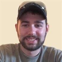 Michael V. Frey Obituary