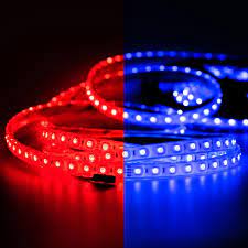 24v wasserfester led streifen rgb 250cm ip67 led streifen led stripes rgb led