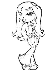 Includes one of each of the designs on the summary sheet shown, plus a copy of the summary sheet, so technically you get 21 sheets and. Pin On Z Coloriages Pour Adulte De Style Filles