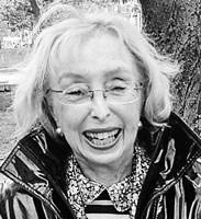 Dolores ALSOP Obituary (2023)